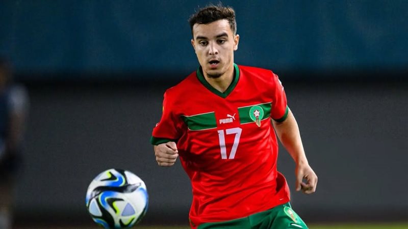 بسبب المستحقات المالية المتأخرة.. المغربي عبدالحميد معالي يبدأ إجراءات فسح عقده مع الزمالك